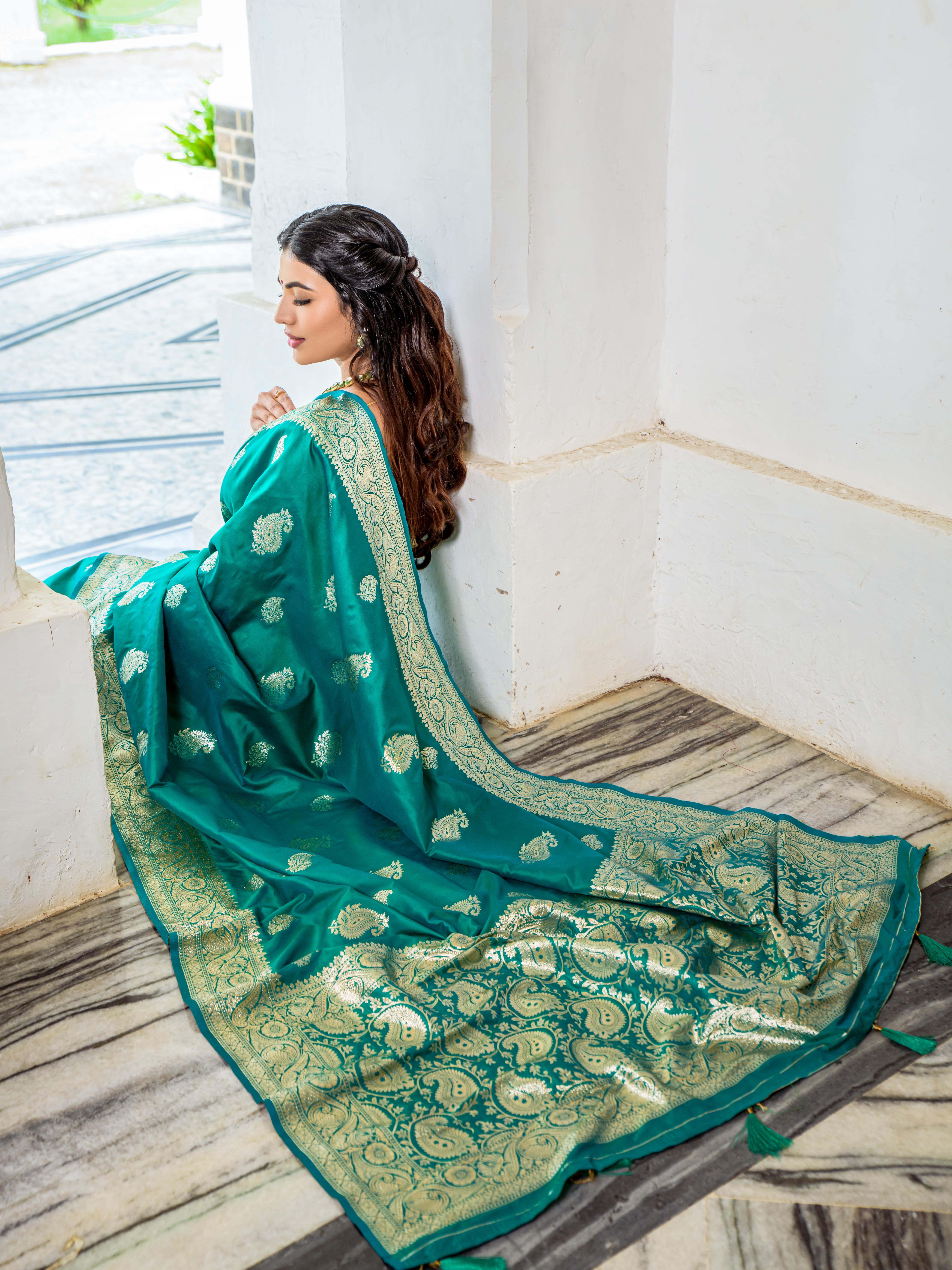 Bengali Saree